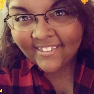 Meet your Posher, Brianna
